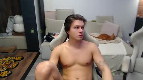 Alice and Sergey online show from January 2026 07:45:02 AM