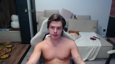 Alice and Sergey online show from January 2026 12:31:01 PM