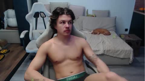 Alice and Sergey online show from February 2026 08:41:01 AM