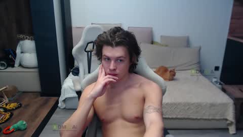 Alice and Sergey online show from February 2026 06:59:02 AM