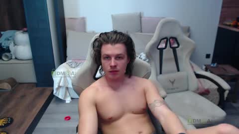 Alice and Sergey online show from May 2026 08:31:01 AM