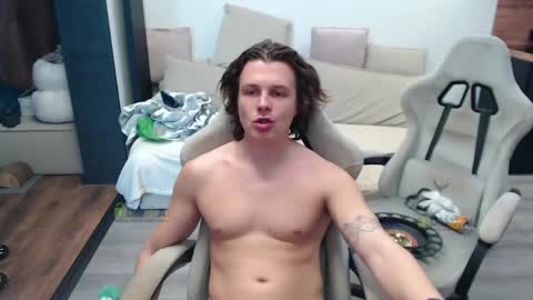 Alice and Sergey online show from May 2026 09:49:02 AM
