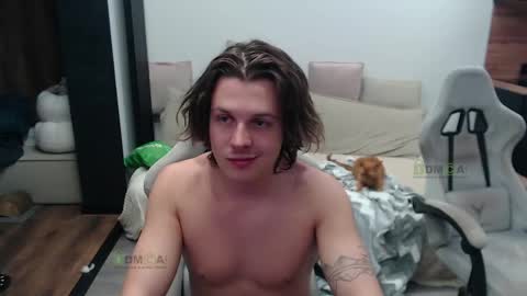 Alice and Sergey online show from May 2026 09:55:01 PM