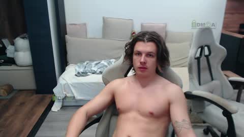 Alice and Sergey online show from May 2026 04:07:02 AM