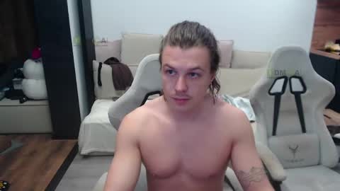 Alice and Sergey online show from May 2026 08:43:02 PM