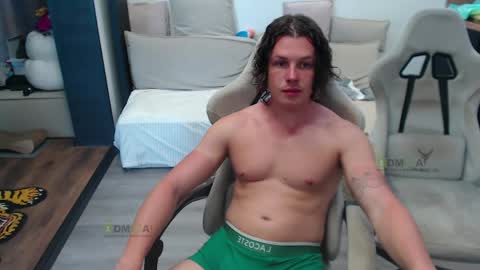 Alice and Sergey online show from June 2026 12:22:02 PM