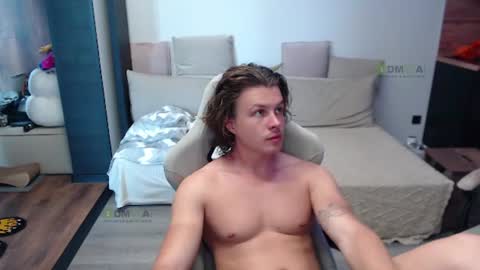 Alice and Sergey online show from June 2026 08:24:02 AM