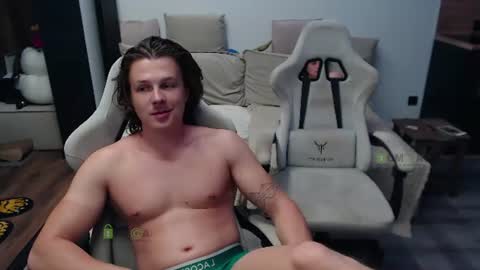 Alice and Sergey online show from June 2026 07:12:01 PM