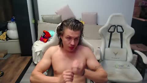 Alice and Sergey online show from June 2026 12:39:01 AM