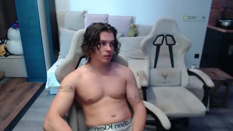 Alice and Sergey online show from July 2026 08:09:02 AM