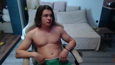 Alice and Sergey online show from July 2026 10:51:01 AM