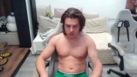 Alice and Sergey online show from July 2026 10:56:02 PM
