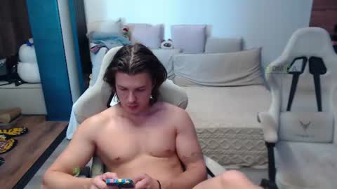 Alice and Sergey online show from July 2026 06:50:01 AM