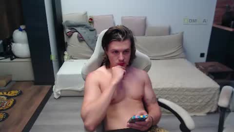 Alice and Sergey online show from July 2026 06:56:01 PM