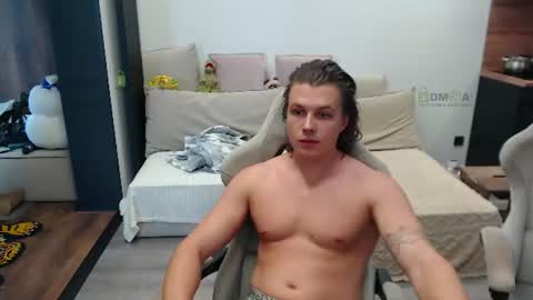 Alice and Sergey online show from July 2026 12:40:01 PM