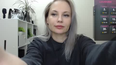 Naomi online show from December 2024 04:22:02 AM