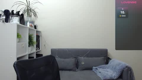 Naomi online show from January 2025 10:08:02 PM