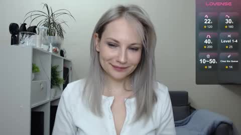 Naomi online show from January 2025 11:45:02 PM