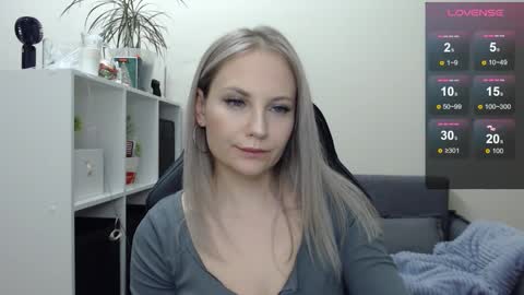 Naomi online show from January 2025 08:07:01 PM