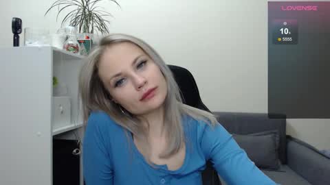 Naomi online show from February 2025 12:38:02 AM