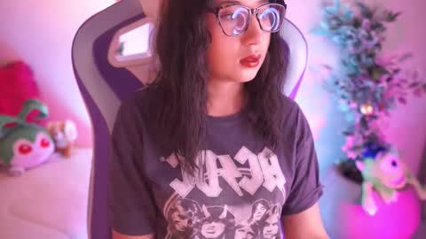 Snapshot of sunny_flower_ chatting on February 2026 02:26:01 AM SUNNY online show from February 2026 02:26:01 AM