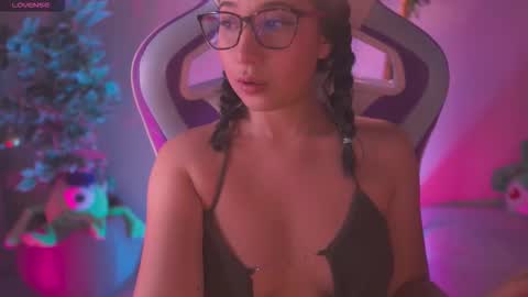 Snapshot of sunny_flower_ chatting on February 2026 01:58:01 AM SUNNY online show from February 2026 01:58:01 AM