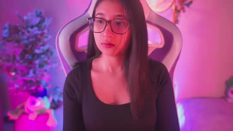 Snapshot of sunny_flower_ chatting on February 2026 02:00:01 AM SUNNY online show from February 2026 02:00:01 AM