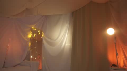 Maria online show from January 2025 11:15:02 PM