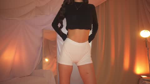 Maria online show from September 2025 08:19:01 PM