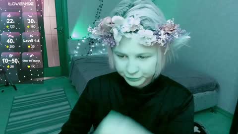 Snapshot of sunny_mood chatting on December 2024 02:39:01 AM sunny mood online show from December 2024 02:39:01 AM