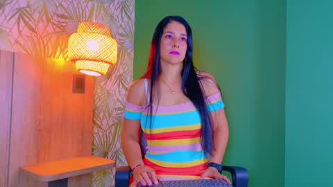 Snapshot of sunny_river chatting on January 2026 11:48:02 AM Sunny River online show from January 2026 11:48:02 AM