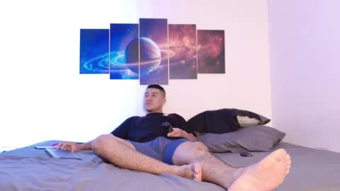 Snapshot of sunnyandevan chatting on November 2025 10:01:02 PM Christian Vanessa online show from November 2025 10:01:02 PM