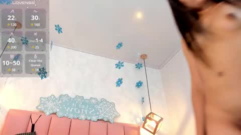  S U N N Y online show from December 2024 10:59:02 PM