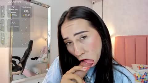  S U N N Y online show from January 2025 07:54:01 PM