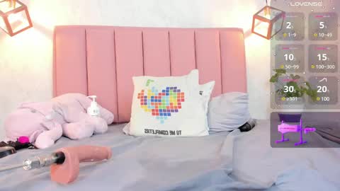  S U N N Y online show from February 2025 11:13:02 PM