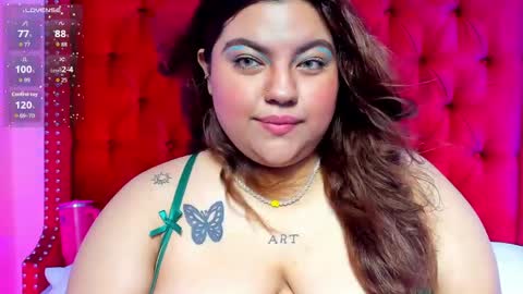 Sunny  online show from May 2026 12:23:01 PM