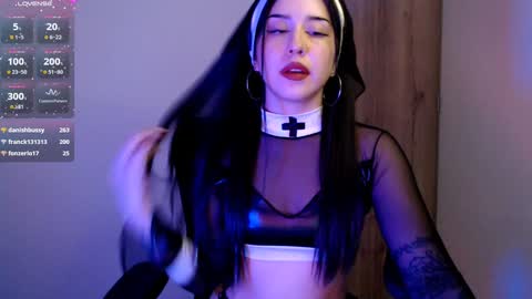 Snapshot of sunnyhottt chatting on December 2024 11:14:01 PM Maria online show from December 2024 11:14:01 PM