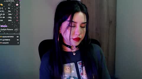 Snapshot of sunnyhottt chatting on January 2025 11:17:01 PM Maria online show from January 2025 11:17:01 PM