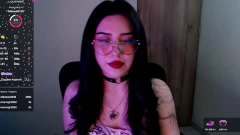 Snapshot of sunnyhottt chatting on January 2025 01:16:02 AM Maria online show from January 2025 01:16:02 AM