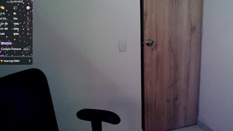 Snapshot of sunnyhottt chatting on January 2025 04:10:02 AM Maria online show from January 2025 04:10:02 AM