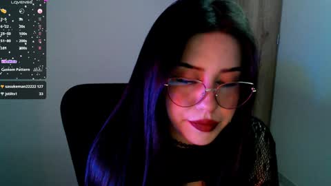 Snapshot of sunnyhottt chatting on January 2025 01:08:01 AM Maria online show from January 2025 01:08:01 AM