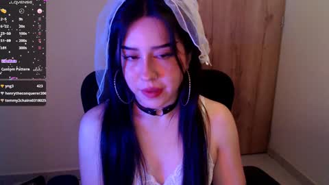 Snapshot of sunnyhottt chatting on January 2025 02:09:01 AM Maria online show from January 2025 02:09:01 AM