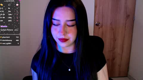 Snapshot of sunnyhottt chatting on February 2025 04:16:02 AM Maria online show from February 2025 04:16:02 AM