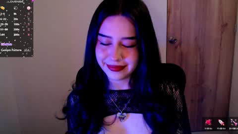 Snapshot of sunnyhottt chatting on February 2025 02:06:02 AM Maria online show from February 2025 02:06:02 AM