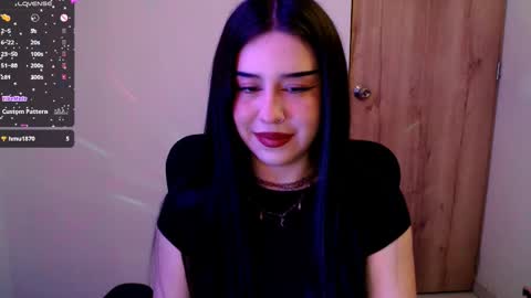 Snapshot of sunnyhottt chatting on February 2025 02:09:02 AM Maria online show from February 2025 02:09:02 AM