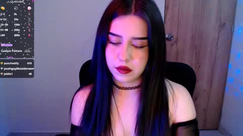 Snapshot of sunnyhottt chatting on February 2025 04:18:02 AM Maria online show from February 2025 04:18:02 AM