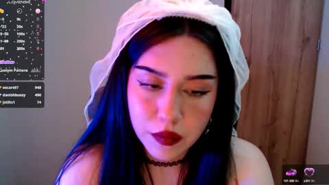 Snapshot of sunnyhottt chatting on March 2025 04:26:02 AM Maria online show from March 2025 04:26:02 AM