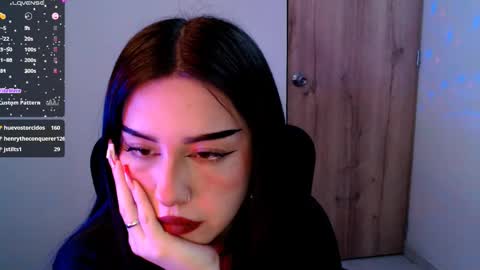 Snapshot of sunnyhottt chatting on March 2025 04:03:02 AM Maria online show from March 2025 04:03:02 AM