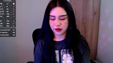 Snapshot of sunnyhottt chatting on March 2025 05:24:02 AM Maria online show from March 2025 05:24:02 AM