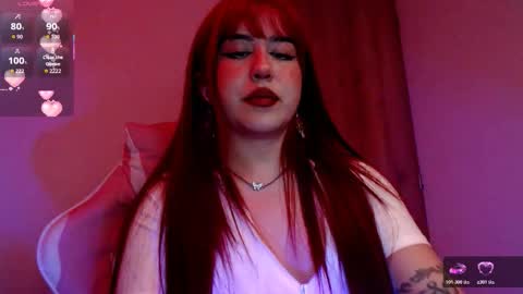 Snapshot of sunnyhottt chatting on October 2025 12:24:02 AM Maria online show from October 2025 12:24:02 AM